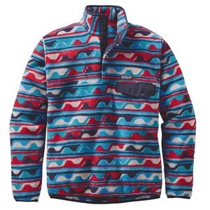 Men’s Patagonia Lightweight Synchilla